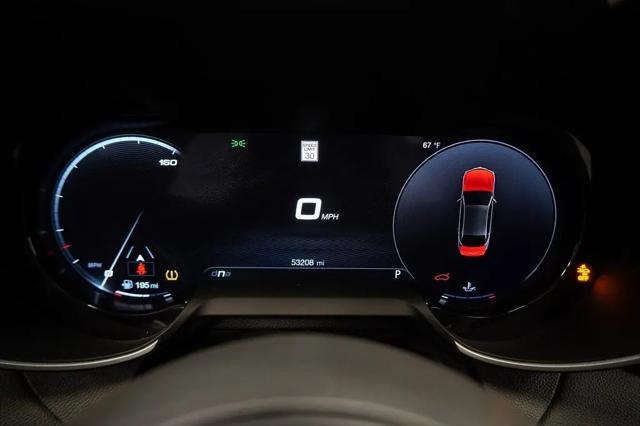 2024 Alfa Romeo Giulia Veloce AWD