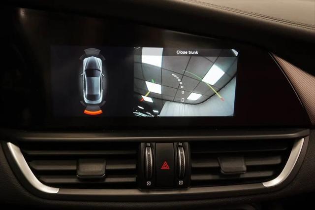 2024 Alfa Romeo Giulia Veloce AWD