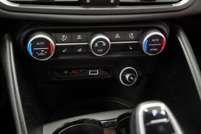 2024 Alfa Romeo Giulia Veloce AWD