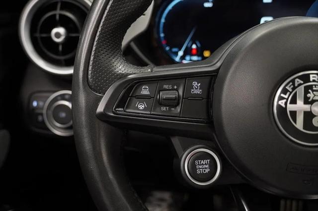 2024 Alfa Romeo Giulia Veloce AWD
