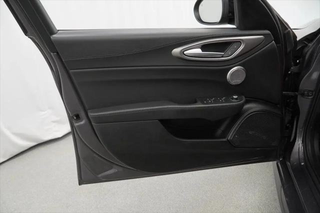 2024 Alfa Romeo Giulia Veloce AWD