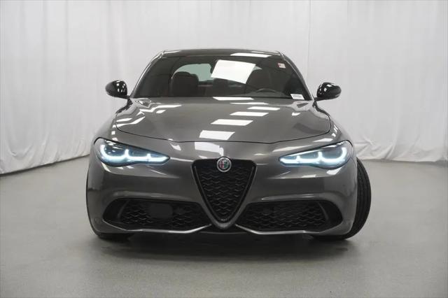 2024 Alfa Romeo Giulia Veloce AWD