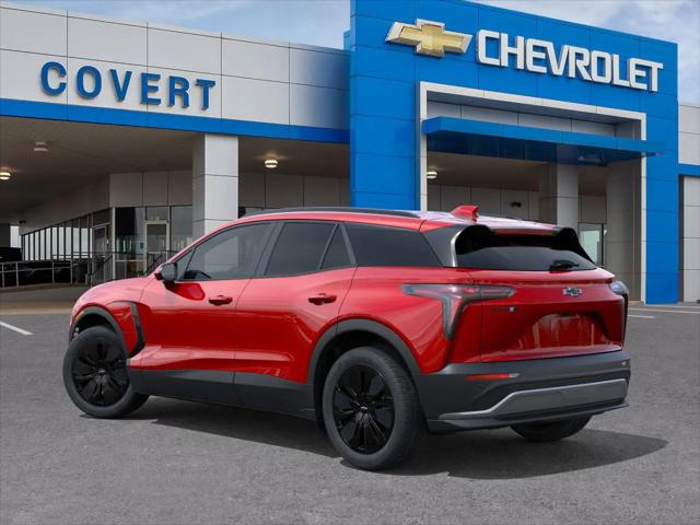 2026 Chevrolet V Blazer LT FWD