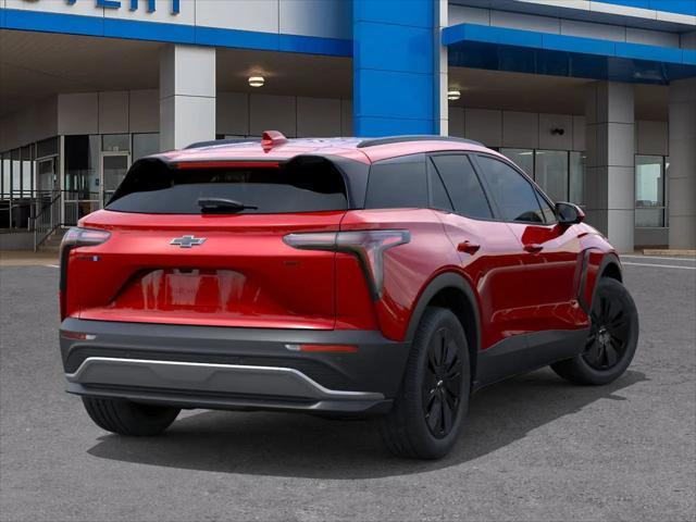 2026 Chevrolet V Blazer LT FWD