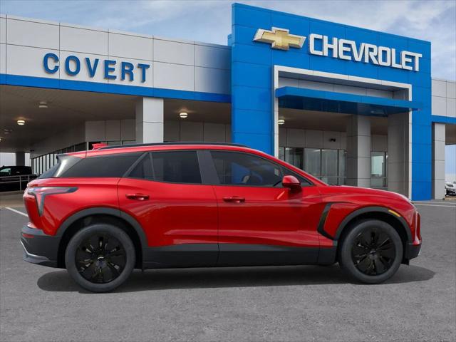 2026 Chevrolet V Blazer LT FWD