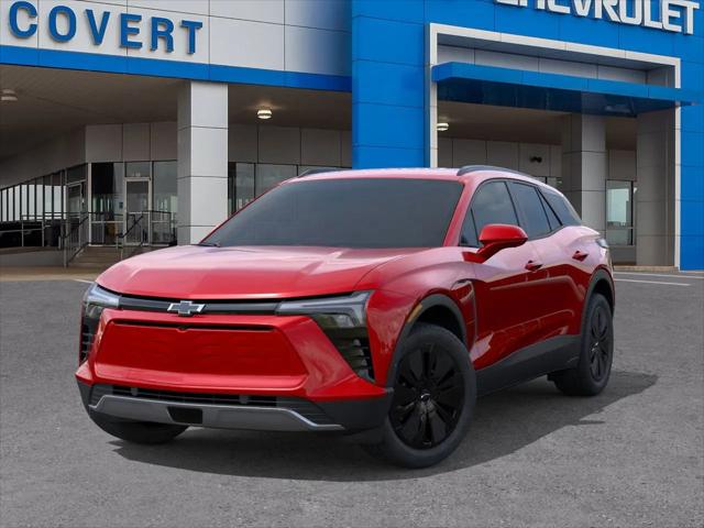 2026 Chevrolet V Blazer LT FWD