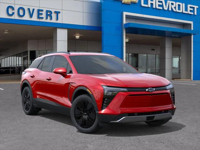 2026 Chevrolet V Blazer LT FWD