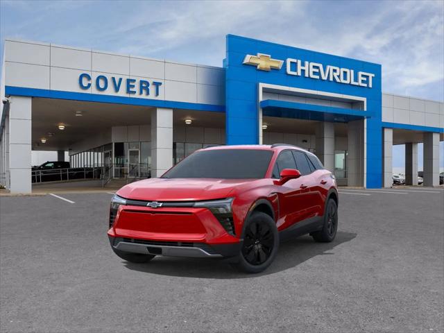 2026 Chevrolet V Blazer LT FWD