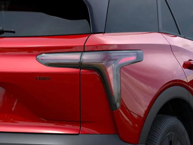 2026 Chevrolet V Blazer LT FWD