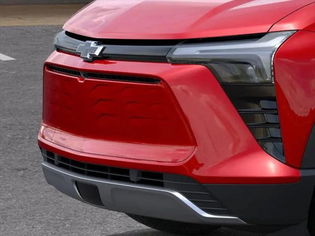 2026 Chevrolet V Blazer LT FWD