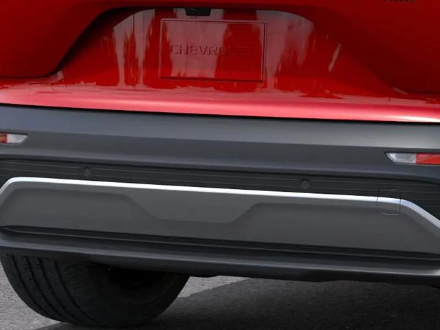 2026 Chevrolet V Blazer LT FWD