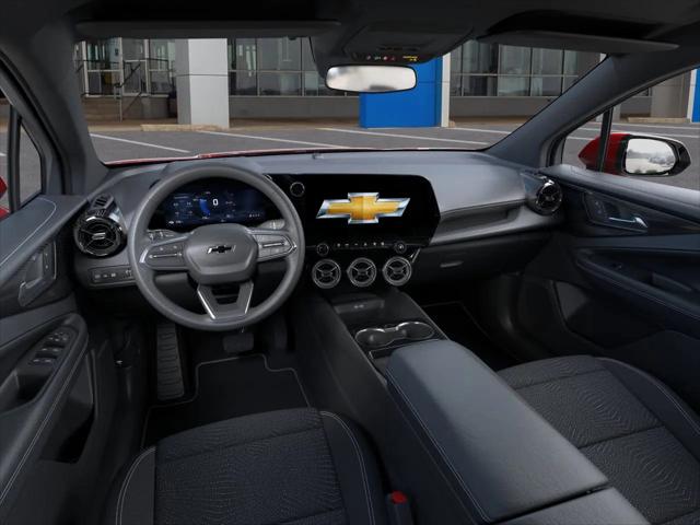 2026 Chevrolet V Blazer LT FWD