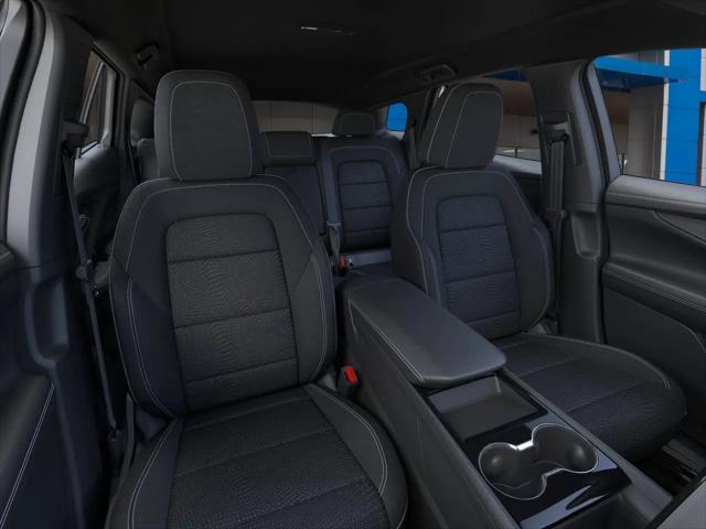 2026 Chevrolet V Blazer LT FWD