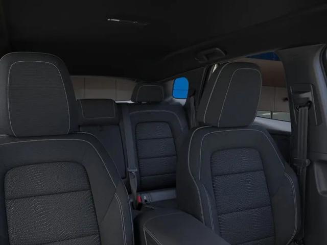 2026 Chevrolet V Blazer LT FWD