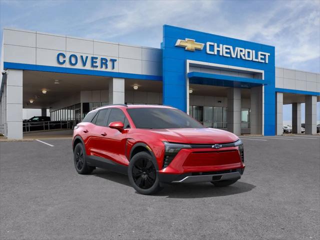 2026 Chevrolet V Blazer LT FWD for sale in Hutto, TX