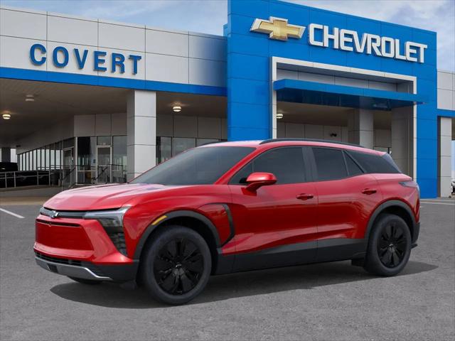 2026 Chevrolet V Blazer LT FWD