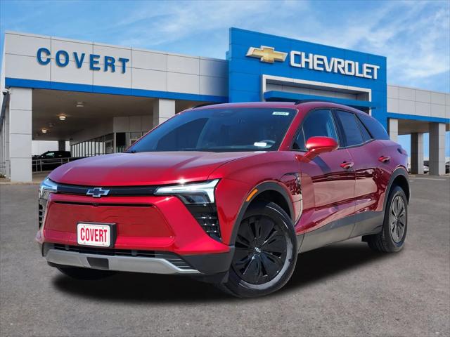 2026 Chevrolet V Blazer LT FWD for sale in Hutto, TX