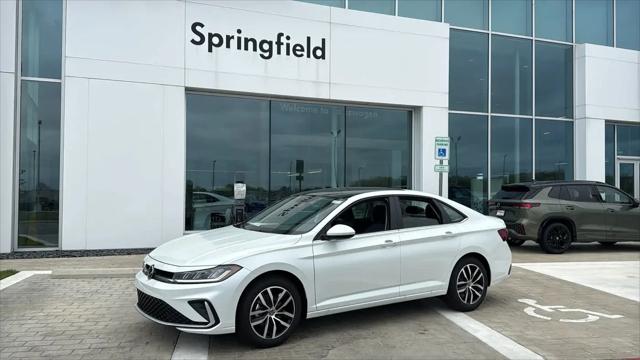 2026 Volkswagen Jetta SE for sale in Springfield, MO