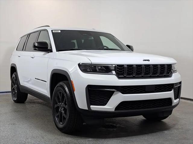2026 Jeep Grand Cherokee L Altitude 4x2 for sale in Clermont, FL