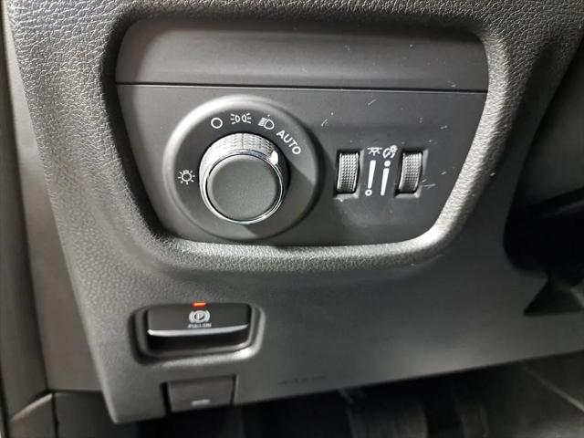 2026 Jeep Grand Cherokee L Altitude 4x2