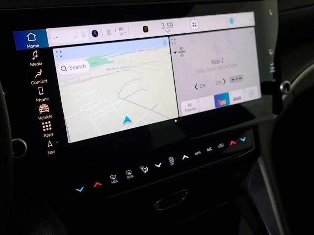 2026 Jeep Grand Cherokee L Altitude 4x2