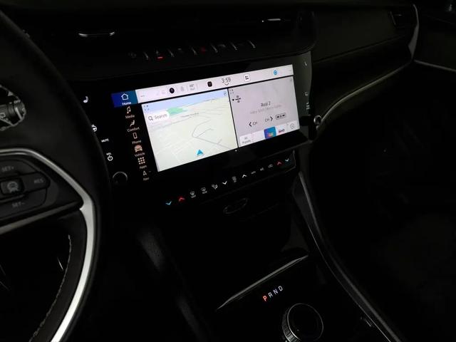 2026 Jeep Grand Cherokee L Altitude 4x2