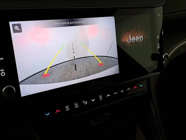 2026 Jeep Grand Cherokee L Altitude 4x2