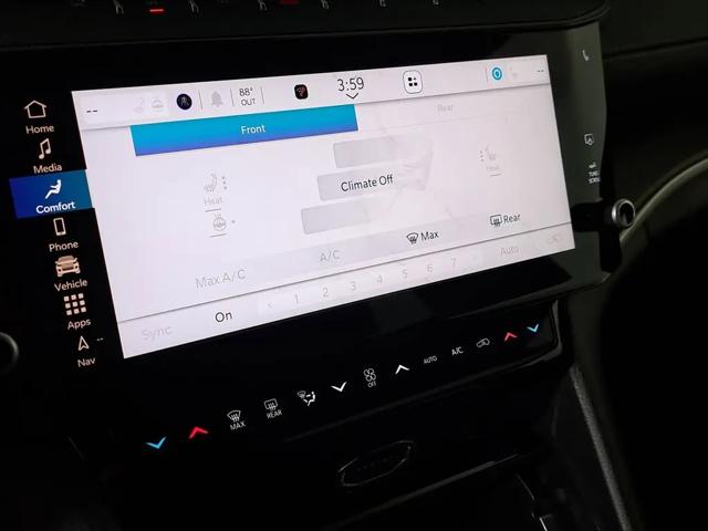 2026 Jeep Grand Cherokee L Altitude 4x2