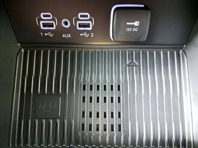 2026 Jeep Grand Cherokee L Altitude 4x2