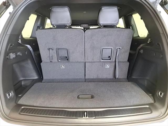 2026 Jeep Grand Cherokee L Altitude 4x2