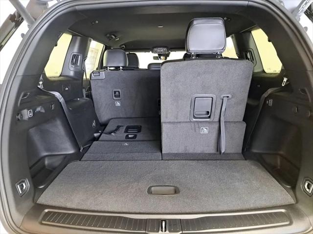 2026 Jeep Grand Cherokee L Altitude 4x2