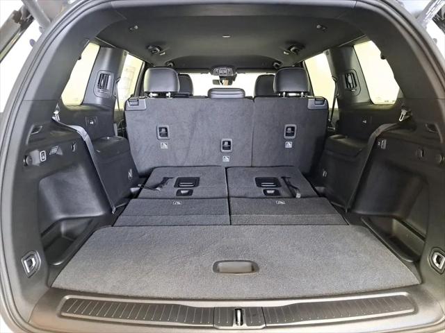 2026 Jeep Grand Cherokee L Altitude 4x2