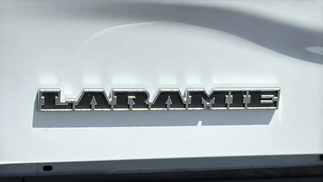 2026 Ram 3500 Laramie Crew Cab 4x4 6'4" Box
