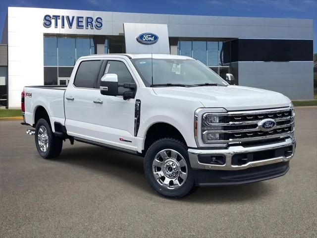 2026 Ford F-250 King Ranch for sale in Montgomery, AL