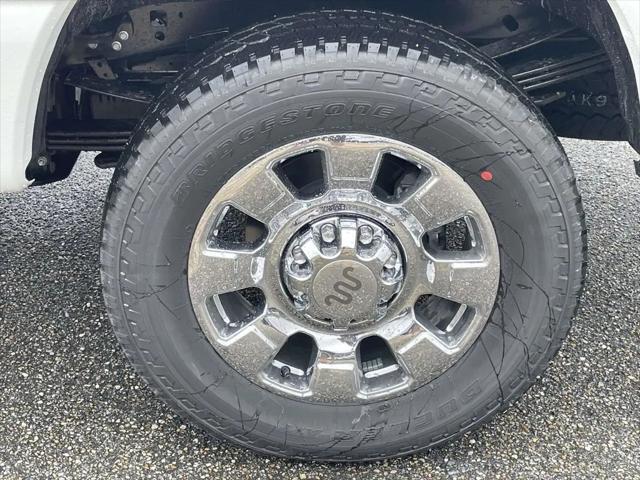 2026 Ford F-250 King Ranch