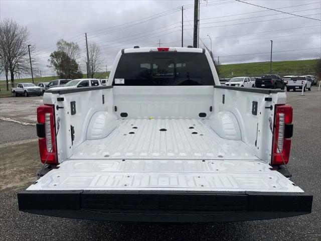 2026 Ford F-250 King Ranch