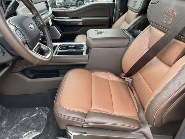2026 Ford F-250 King Ranch
