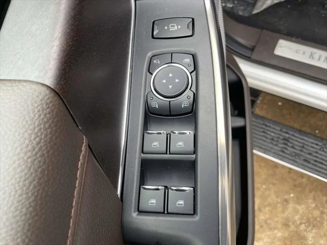 2026 Ford F-250 King Ranch