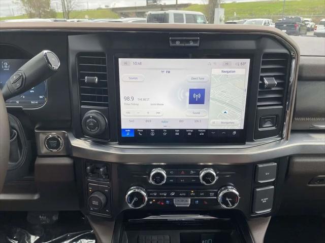 2026 Ford F-250 King Ranch