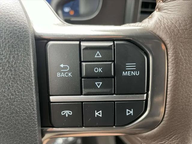 2026 Ford F-250 King Ranch
