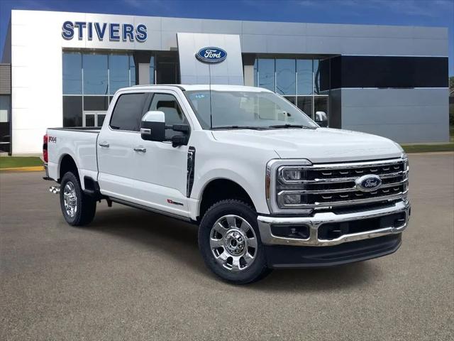 2026 Ford F-250 King Ranch for sale in Montgomery, AL