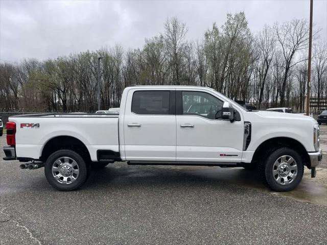 2026 Ford F-250 King Ranch
