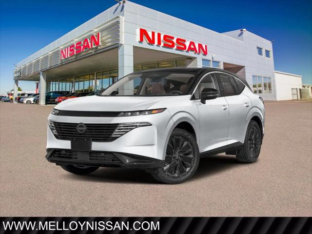2026 Nissan Murano Platinum for sale in Albuquerque, NM