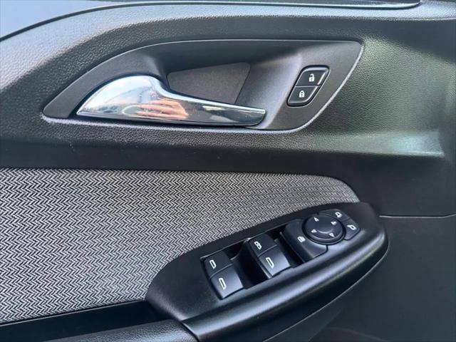 2021 Chevrolet TrailBlazer AWD LT