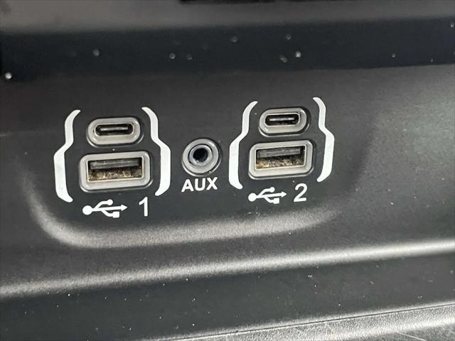 2024 Ram 1500 Laramie Crew Cab 4x2 5'7" Box