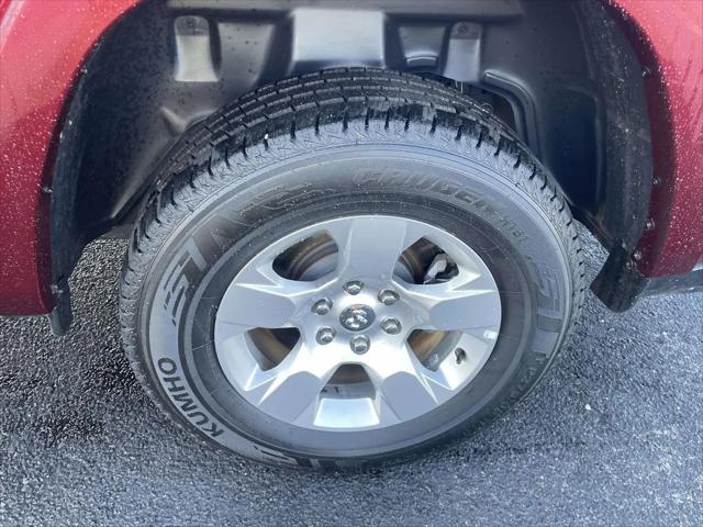 2025 Ram 1500 Big Horn Crew Cab 4x4 5'7" Box