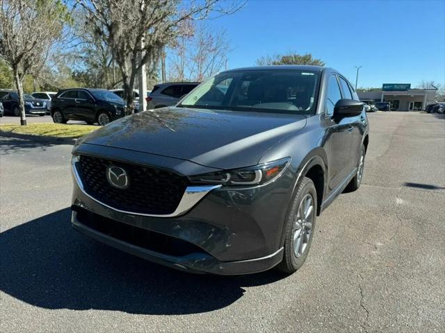 2025 Mazda CX-5 2.5 S Select for sale in Gainesville, FL