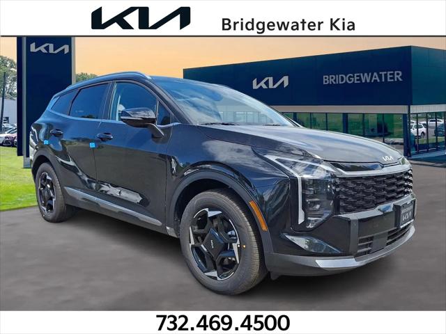 2026 Kia Sportage Hybrid EX for sale in Bridgewater, NJ