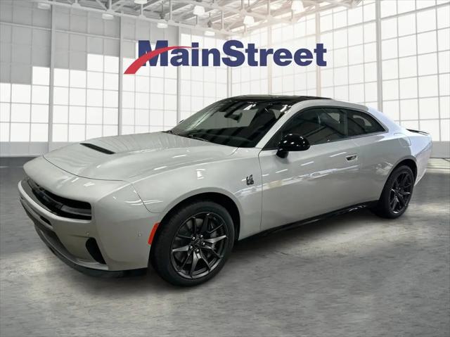 2026 Dodge Charger Scat Pack 2-Door AWD for sale in Lansing, KS