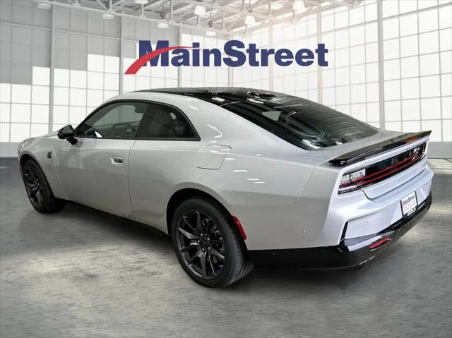 2026 Dodge Charger Scat Pack 2-Door AWD